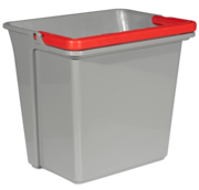 wiadro plastikowe 5l